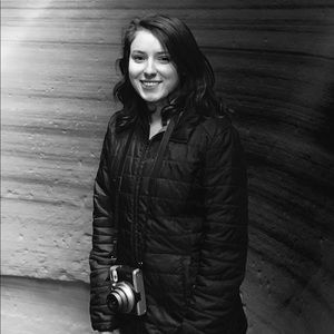 Meet your Posher, Bethany